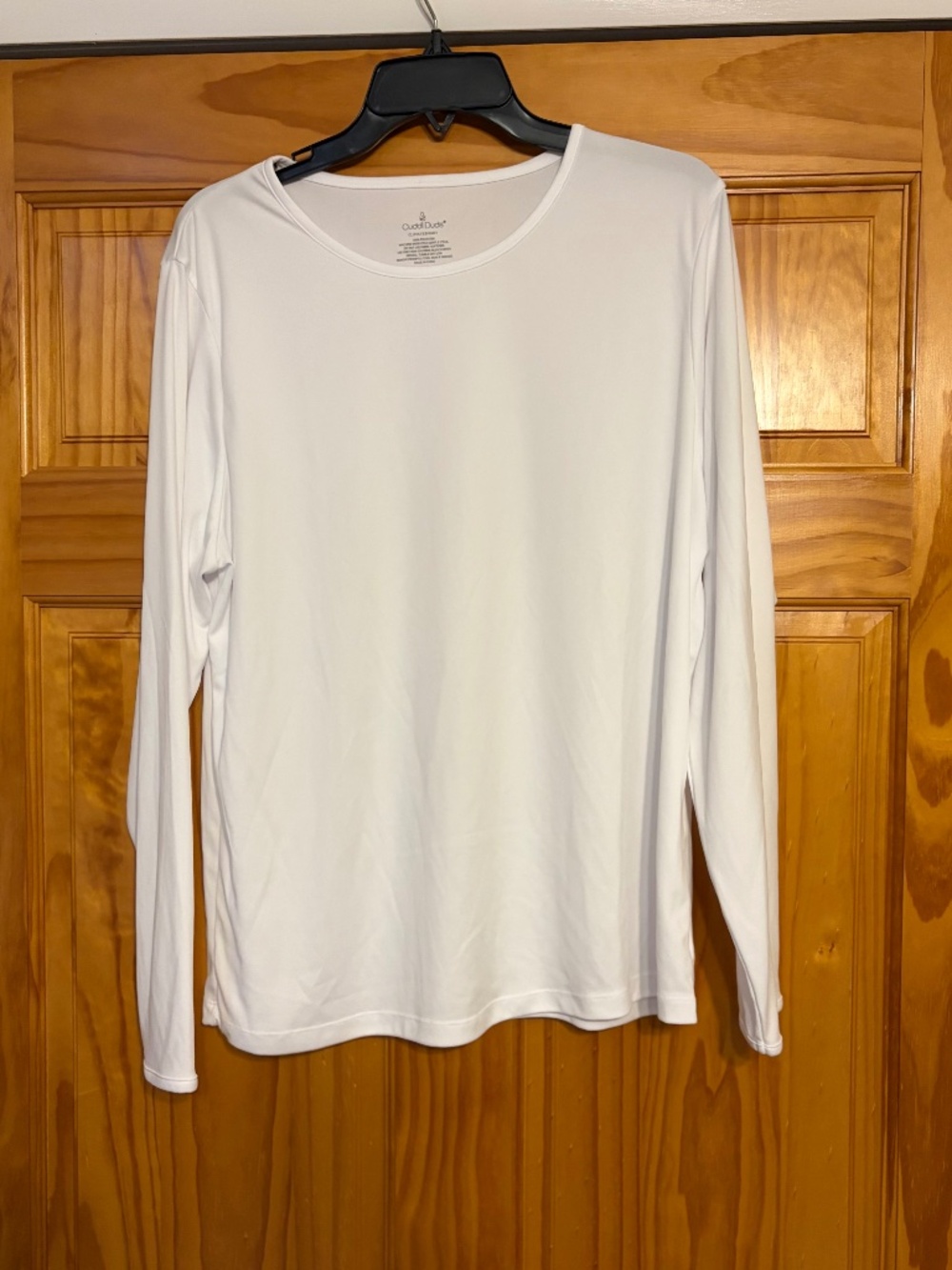 Cuddl Duds ClimateSmart 2 Pieces Size 2X